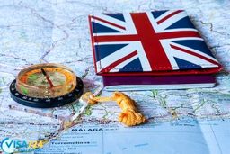 روش های مهاجرت به انگلستان
