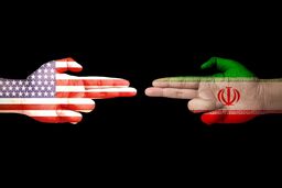 سرهنگ آمریکایی:ایران یکی از نیرومندترین امپراتوری‌های تاریخ بشریت بوده 