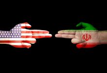 جنگ ایران و آمریکا قطعی است؟