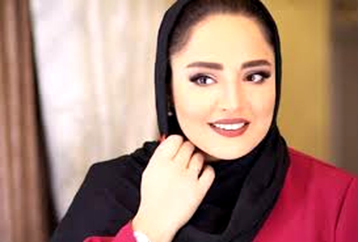 بیوگرافی کامل نرگس محمدی