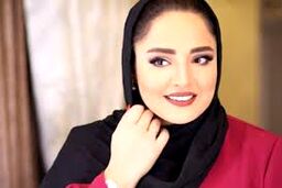 بیوگرافی کامل نرگس محمدی