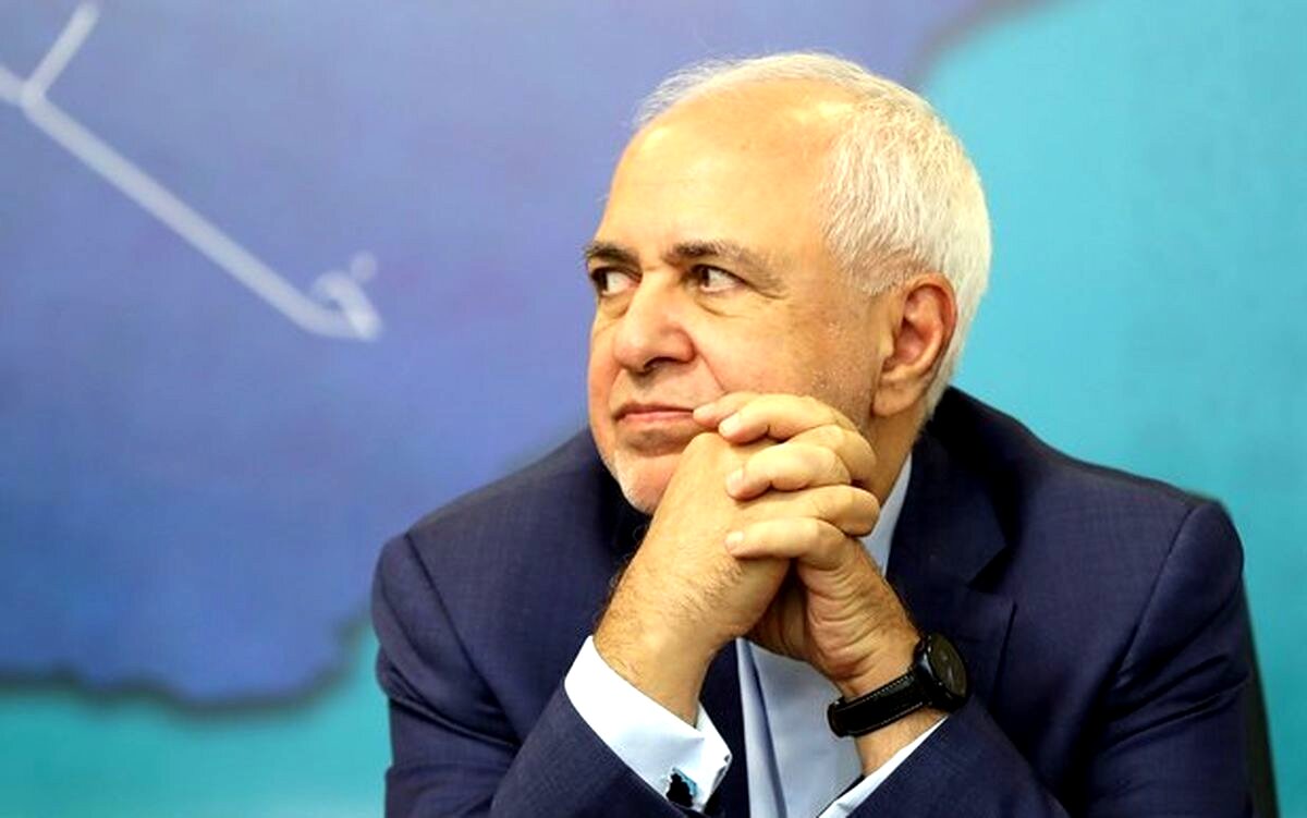 واکنش محمد جواد ظریف به حمله اسرائیل