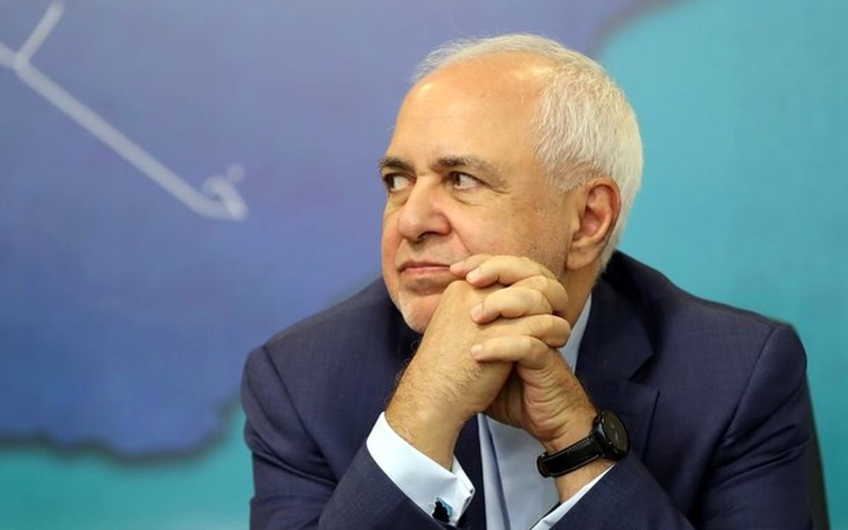 واکنش محمد جواد ظریف به حمله اسرائیل