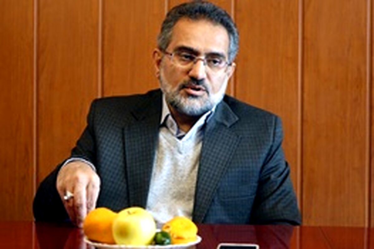 عضو جمنا؛ اصولگراها هیچگاه دنبال کنار زدن ناطق‌نوری نبودند