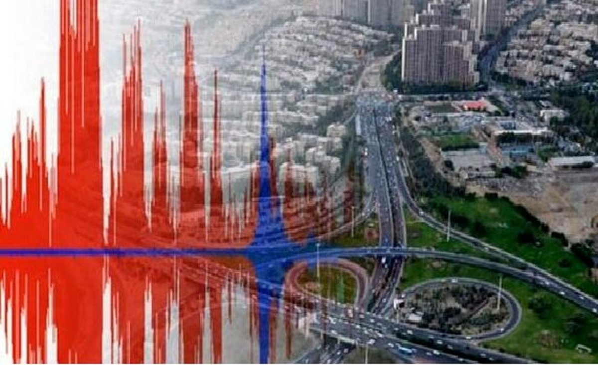 خبر فوری | زلزله ۷.۲ ریشتری جنوب فیلیپین را لرزاند