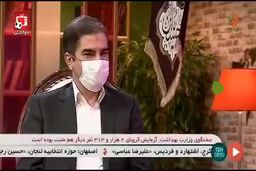 تشریح نامه تهدید آمیز فیفا به ایران| فیلم