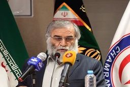 جزییات کامل عملیات ترور فخری زاده افشا شد