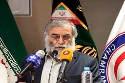 جزییات کامل عملیات ترور فخری زاده افشا شد