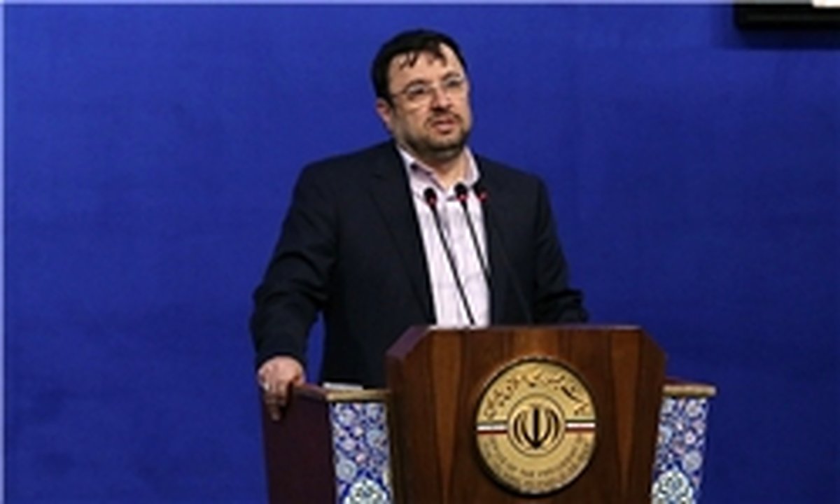 مسدود شدن کانالهای ضد انقلاب تصمیم کارگروه فیلترینگ است/ بتوانند فیلتر میکنند