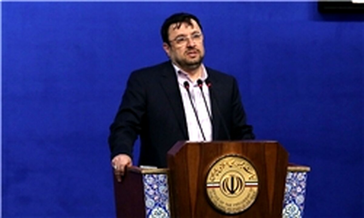 مسدود شدن کانال‌های ضد انقلاب تصمیم کارگروه فیلترینگ است/ بتوانند فیلتر می‌کنند
