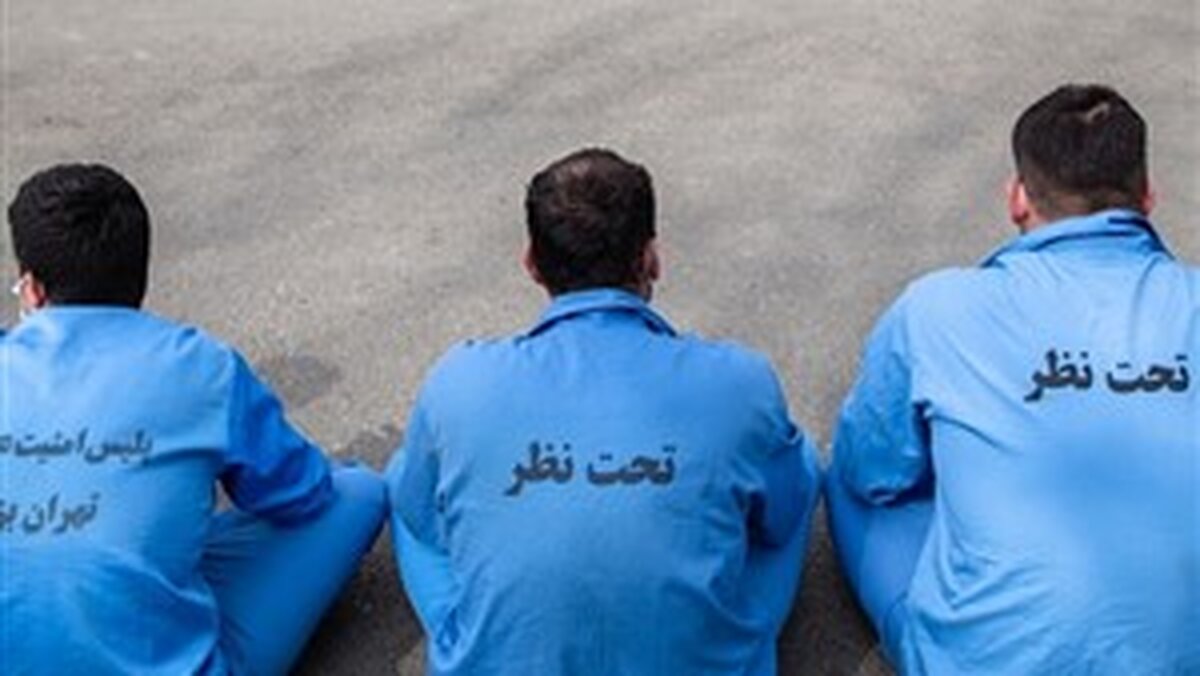 درگیری ۴ جوان با فردی میانسال در دزفول / عاملان درگیری دستگیر شدند