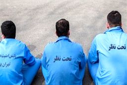 درگیری ۴ جوان با فردی میانسال در دزفول / عاملان درگیری دستگیر شدند