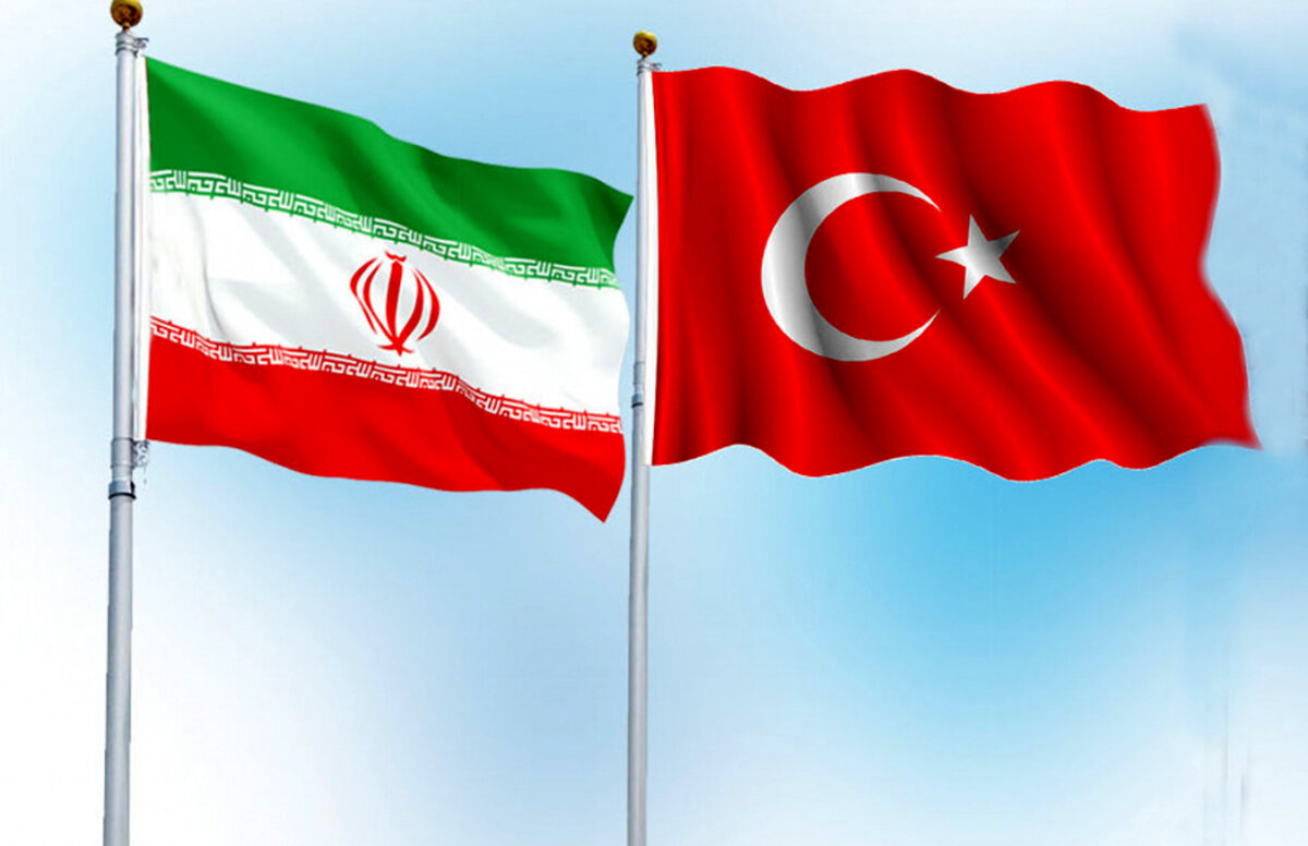 چرا در بحرانِ میان ایران و امریکا،  ترکیه قابل اعتماد نیست