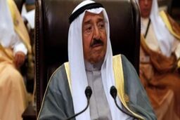 هشدار امیر کویت همزمان با سفر عراقچی : باید در قبال تحولات منطقه هشیار بود