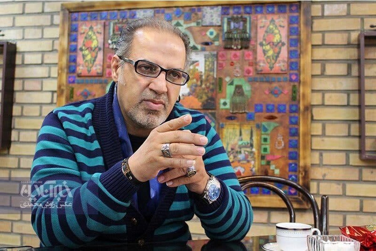 مطهرنیا: روسوفیلها مجبور به انتشار یک تحلیل شدند
