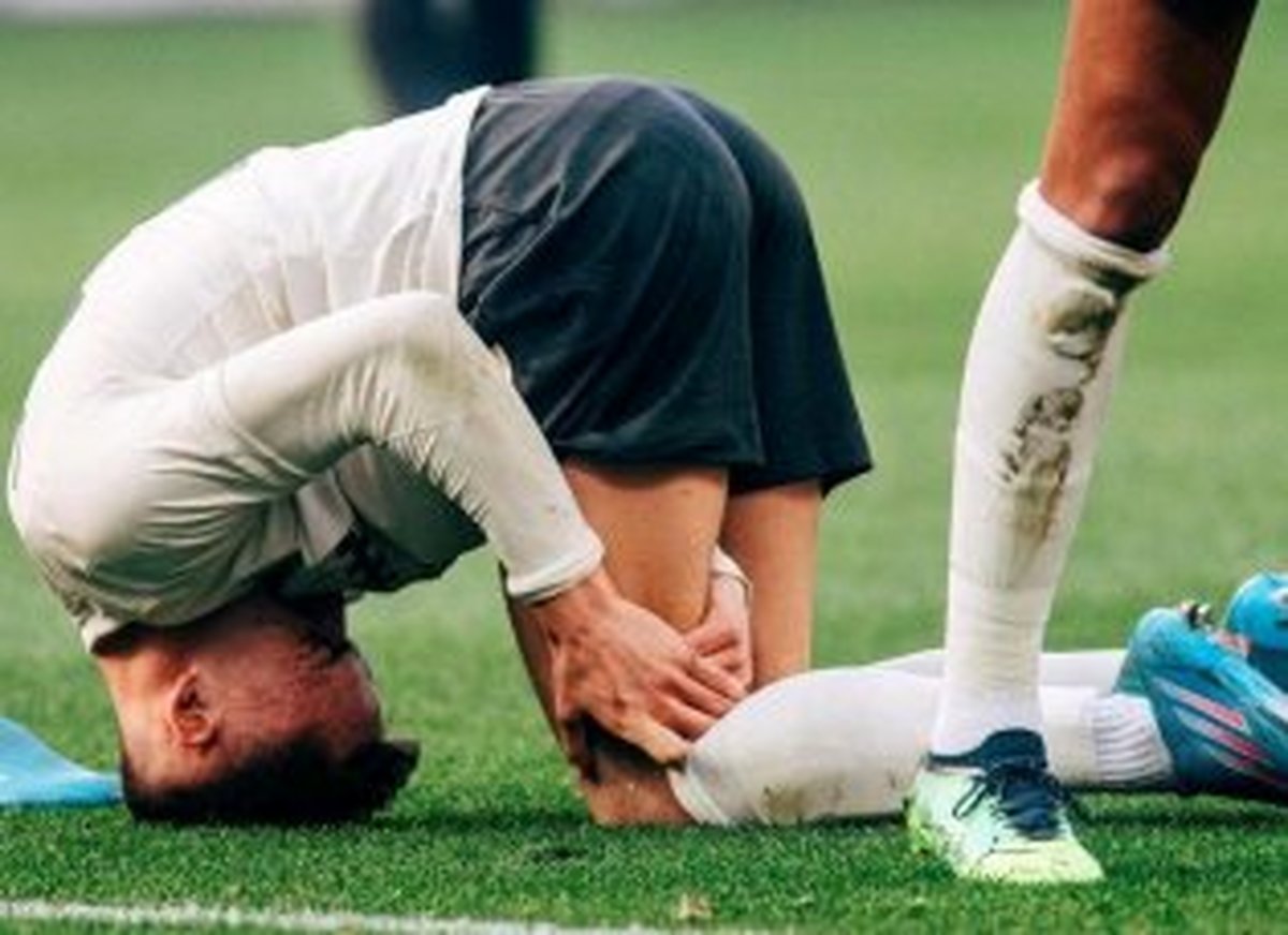 شوک به آلمان؛ پارگی رباط ستاره خوش آتیه