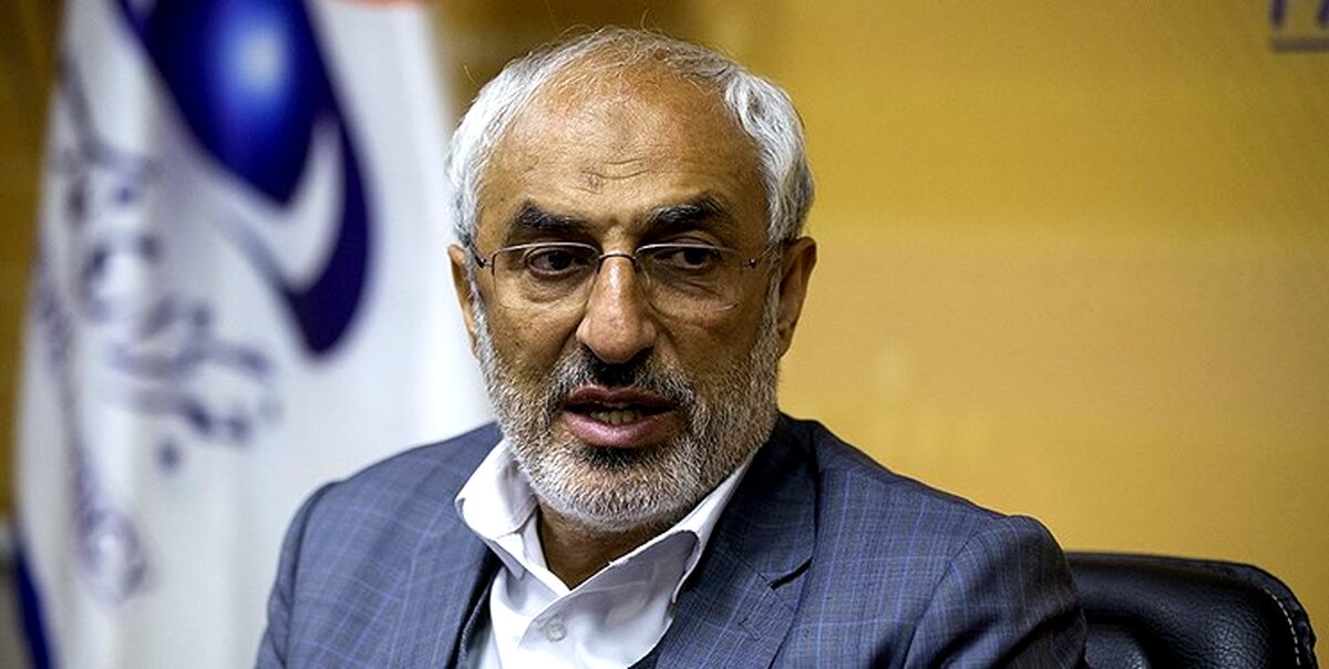 زاهدی: پذیرش کنوانسیون‌های FATF طناب داری است که خود به گردنمان می‌اندازیم