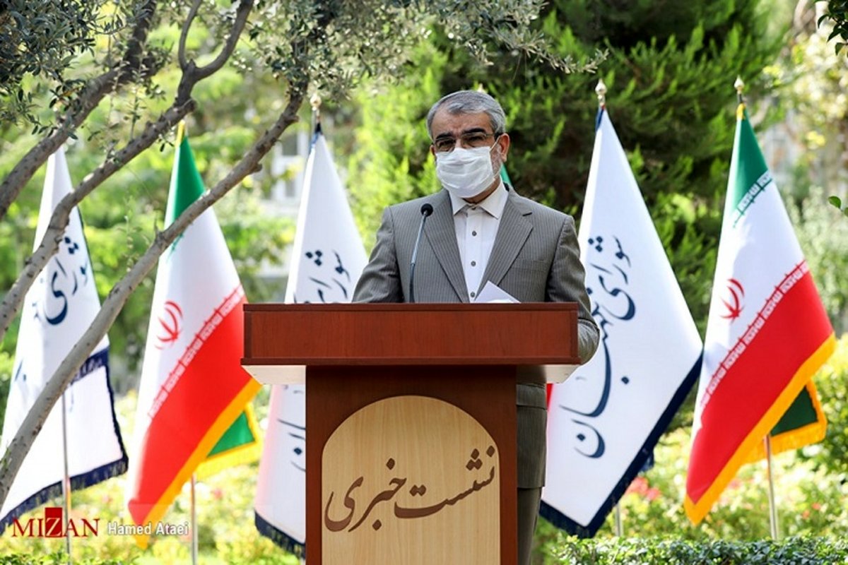 واکنش کدخدایی به دروغپردازی جدید بیبیسی