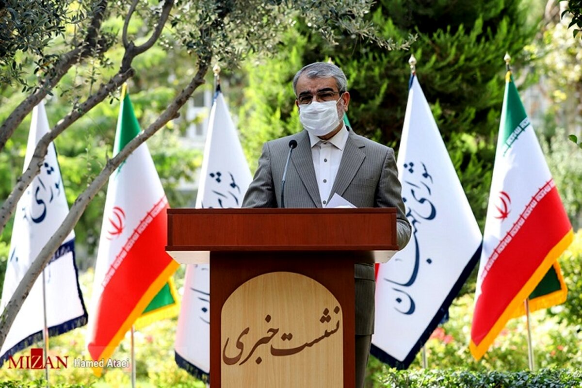 واکنش کدخدایی به دروغ‌پردازی جدید بی‌بی‌سی