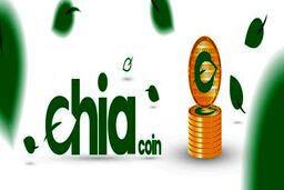معرفی ارز دیجیتال چیا chia