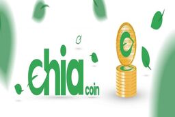 معرفی ارز دیجیتال چیا chia