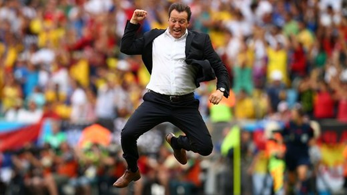 آیا خوک جنگی می‌تواند همان چیزی باشد که تیم‌ملی فوتبال می‌خواهد؟