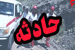 جاده هراز رنگ خون گرفت / 6 کشته و مصدوم در تصادف صبح امروز
