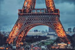 با خدمات النورا در یک قدمی اخذ اقامت تمکن مالی فرانسه