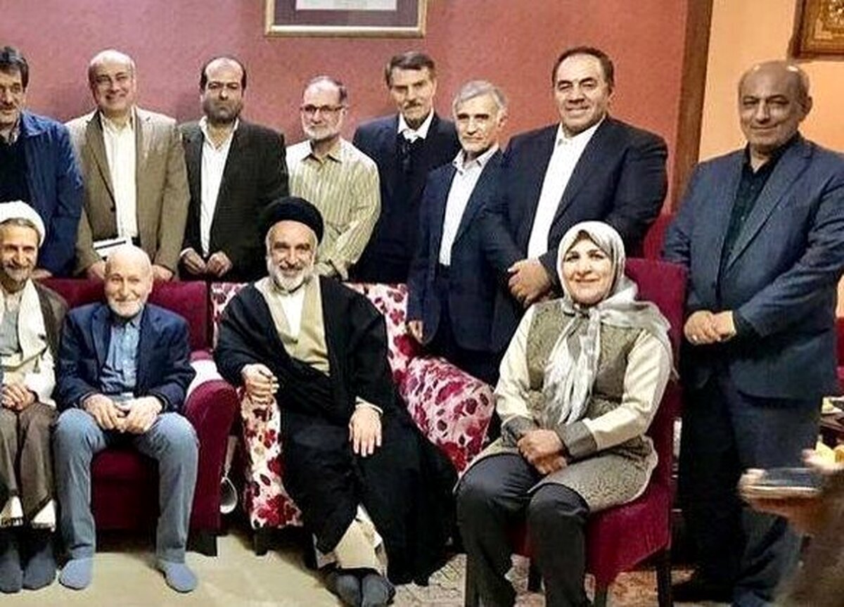 دو تازه فعالیت جبهه اصلاحات؟