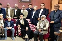 دو تازه فعالیت جبهه اصلاحات؟