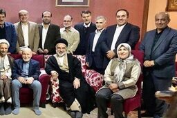 دو تازه فعالیت جبهه اصلاحات؟