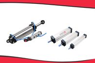 اجزای سیستم پنوماتیک | معرفی کامل 8 جز اصلی سیستم پنوماتیک