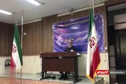 پاسخ مطهری به احتمال رد صلاحیتش در انتخابات ریاست جمهوری