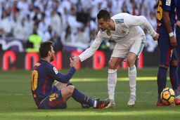 دویست و سی هشتمین ال‌کلاسیکو؛ بدون حساسیت، سرشار از هیجان