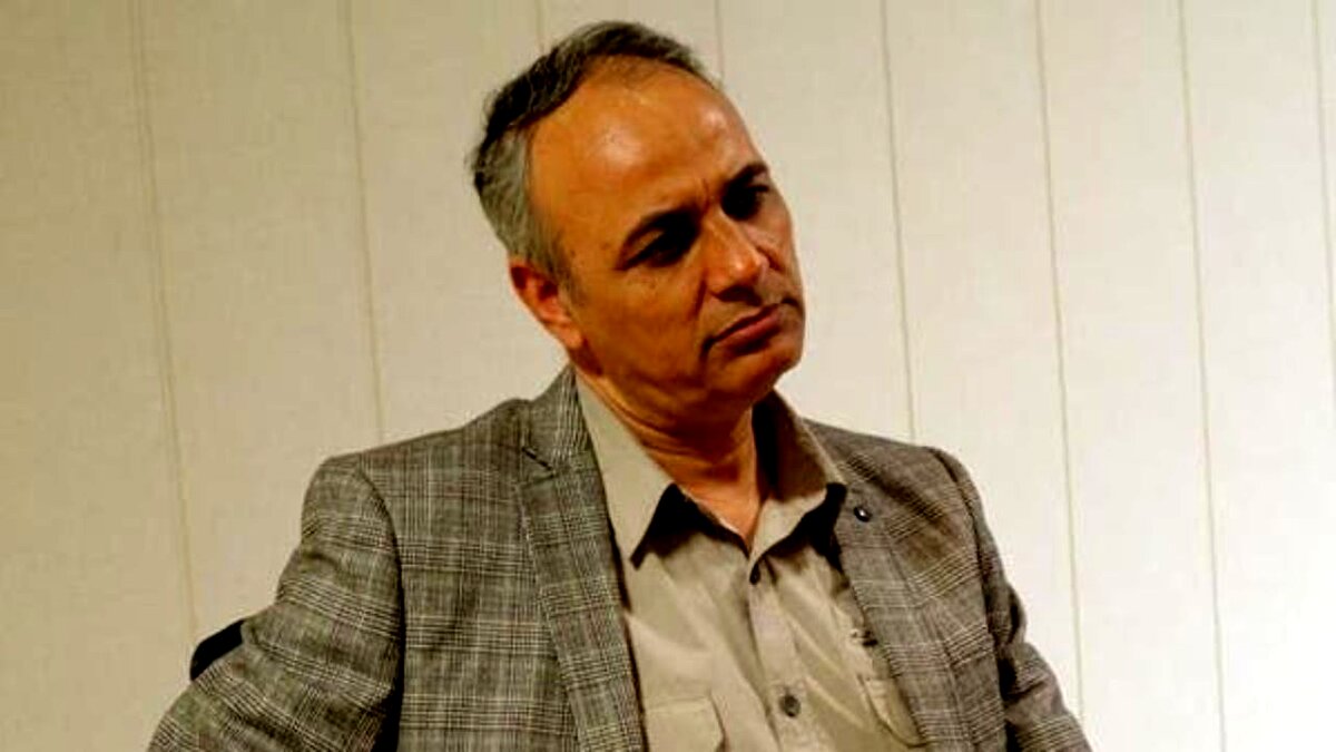 زیدآبادی : سید حسن خمینی رد صلاحیت می شود + فیلم