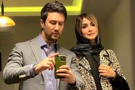 فخر فروش همسر شاهرخ استخری با خانه لاکچری اش در بلژیک | لاکچری بازیای همسر شاهرخ استخری تمومی ندارد
