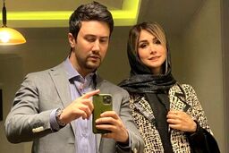 فخر فروش همسر شاهرخ استخری با خانه لاکچری اش در بلژیک | لاکچری بازیای همسر شاهرخ استخری تمومی ندارد