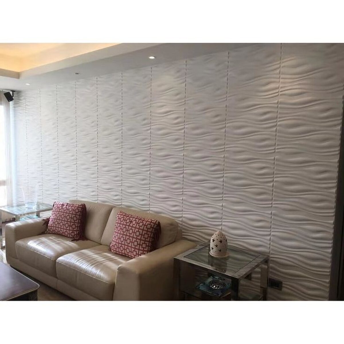 هر آنچه درباره دیوار پوش PVC و MDF باید بدانیم بهمن 1401