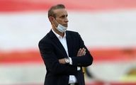 یحیی:دو سال است انگار پرسپولیس یتیم است