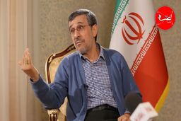 حاشیه جدید احمدی نژاد در راه است