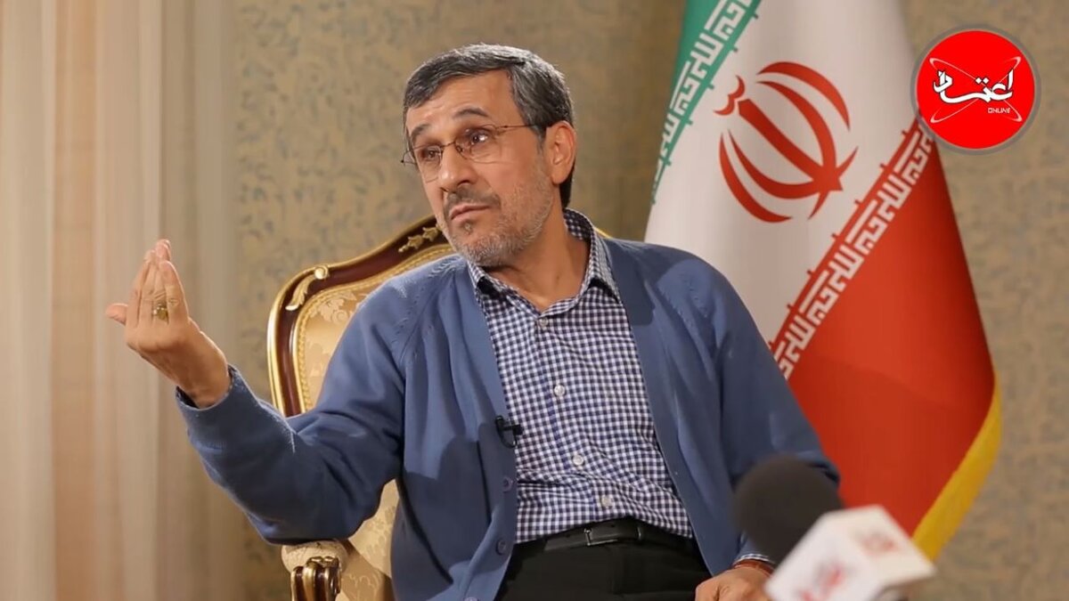 حاشیه جدید احمدی نژاد در راه است
