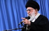 اخطار جدی رهبر معظم انقلاب به آمریکایی‌ها