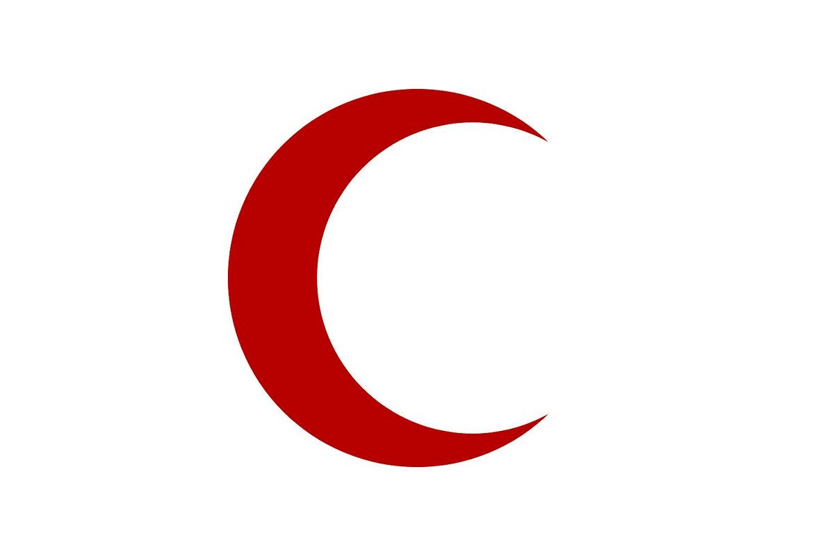هلالاحمر سراسر کشور به حالت آمادهباش درآمد