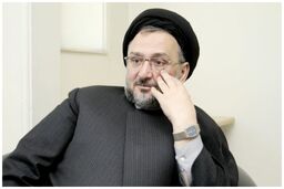 مین گذاری در مسیر مذاکرات ایران و آمریکا