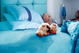 شب ادراری در کودکان؛ از علل تا درمان