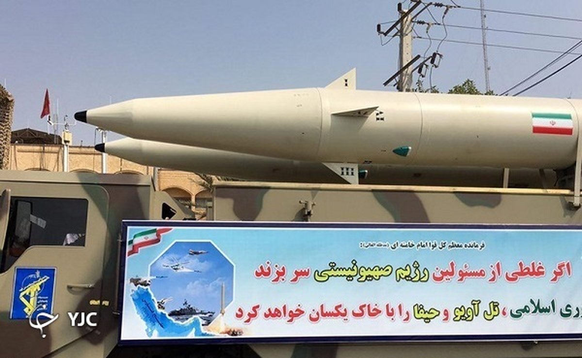 افسانه جنگ آمریکا - اسرائیل علیه ایران