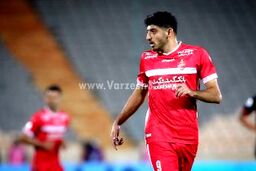 خطر  دبل شدن درویش توسط مهدی ترابی!