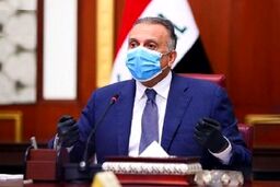 الکاظمی: ایران به دنبال تضعیف دولت عراق نیست