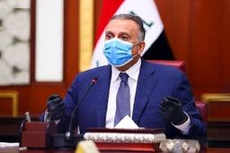 الکاظمی: ایران به دنبال تضعیف دولت عراق نیست