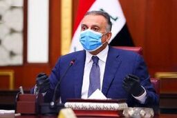الکاظمی: ایران به دنبال تضعیف دولت عراق نیست